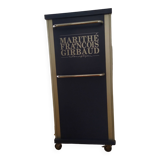 Dressing unique, François Marithé Girbaud