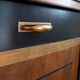 Meuble artdeco bureau ou console