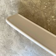 Ceramic shelf, 1950s