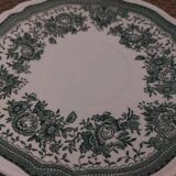 Villeroy & Boch soup bowl and saucer