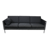 Model 442 3-seater sofa by Pierre Paulin for Artifort, 1962