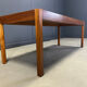 Mid-century coffee table by Rud Thygesen & Johnny Sørensen, 1960s