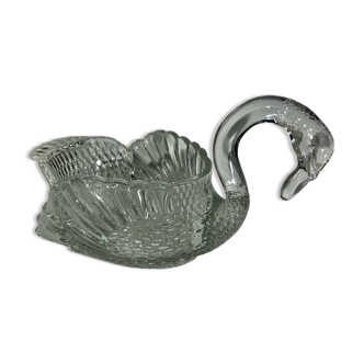 Large CRYSTAL FRUIT CUP