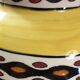 Vase art deco boch