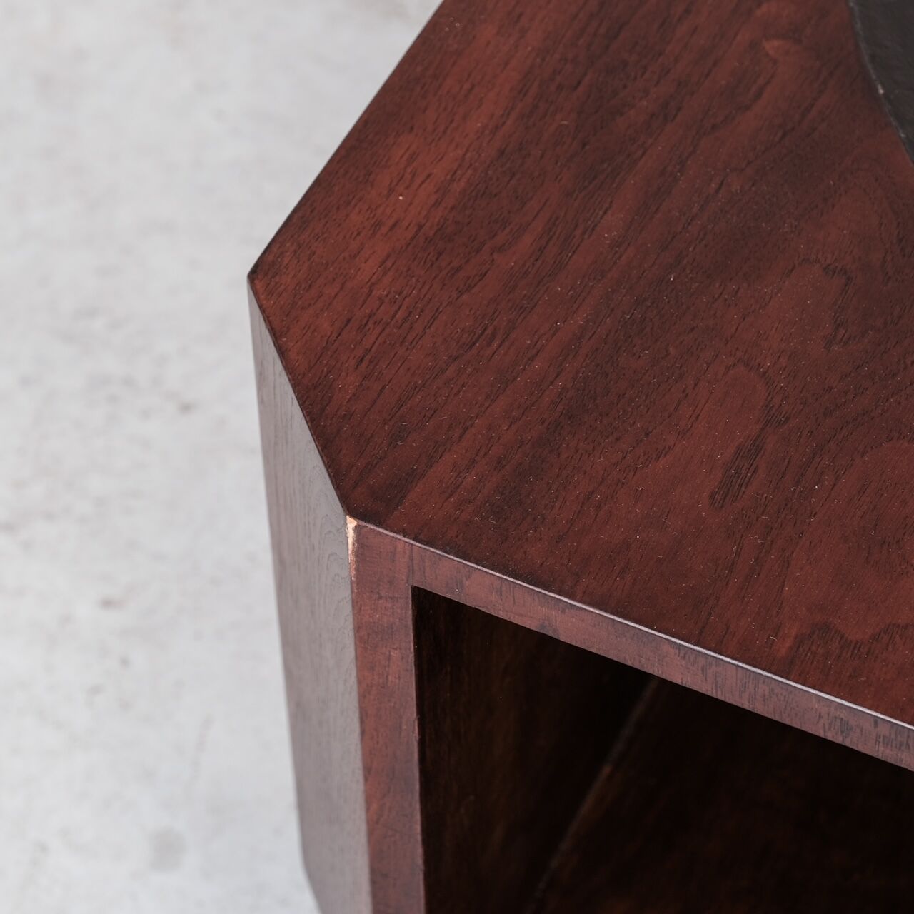 Mid-Century Spanish Coffee Table attr. to Jordi Vilanova