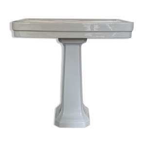 table de toilette
