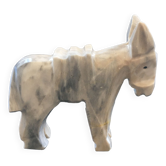 Serre livre cheval en onyx