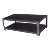 Workshop coffee table