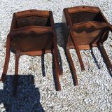 Bedside tables