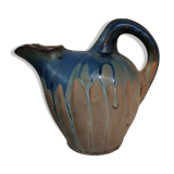 Sandstone pitcher in the Spirit of Dembac