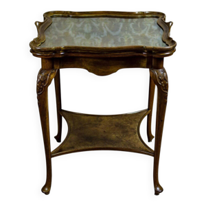 Table basse du 20e siècle