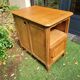 TV cabinet