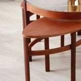 Nesting Tables - Trinity Model - Nathan