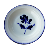 Plat creux salins Charbonnier