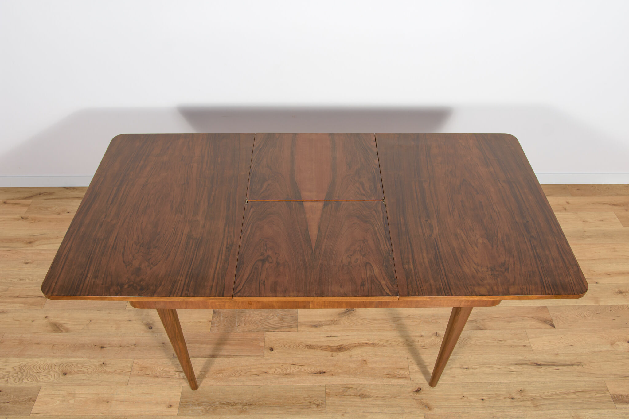 Dining table by Hubert Nepožitek & Bohumil Landsman for Jitona, 1960s