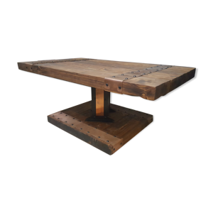 Table basse