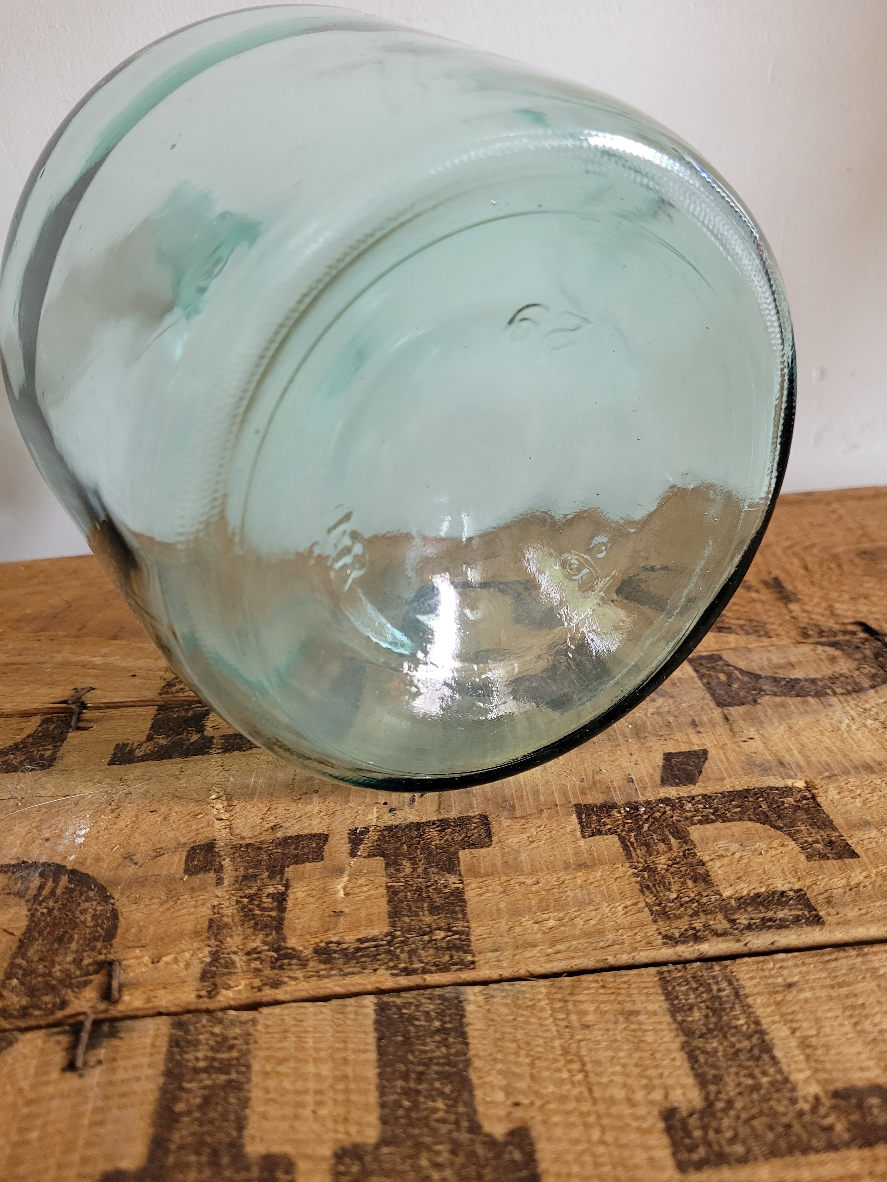 Lady Jeanne 2 liters