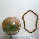 Large luminous globe Hercules