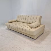 Canapé ou lit de jour DS-85 par De Sede, Suisse années 1960