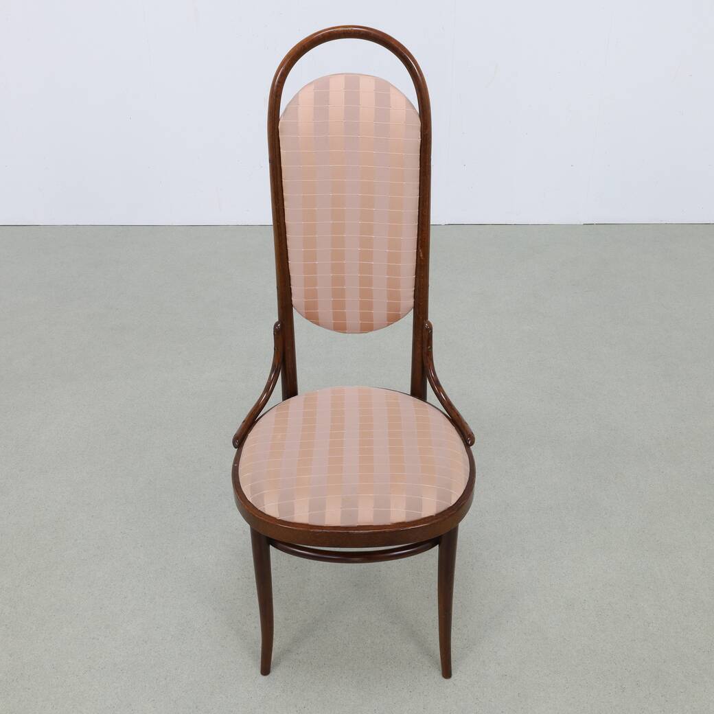 4x Classic Dining Chair by Thonet, 1980s