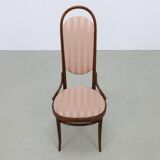 4x Classic Dining Chair by Thonet, 1980s