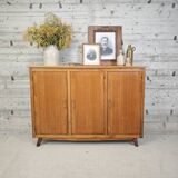 3-door sideboard