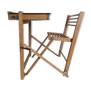 bureau pupitre pour enfant,