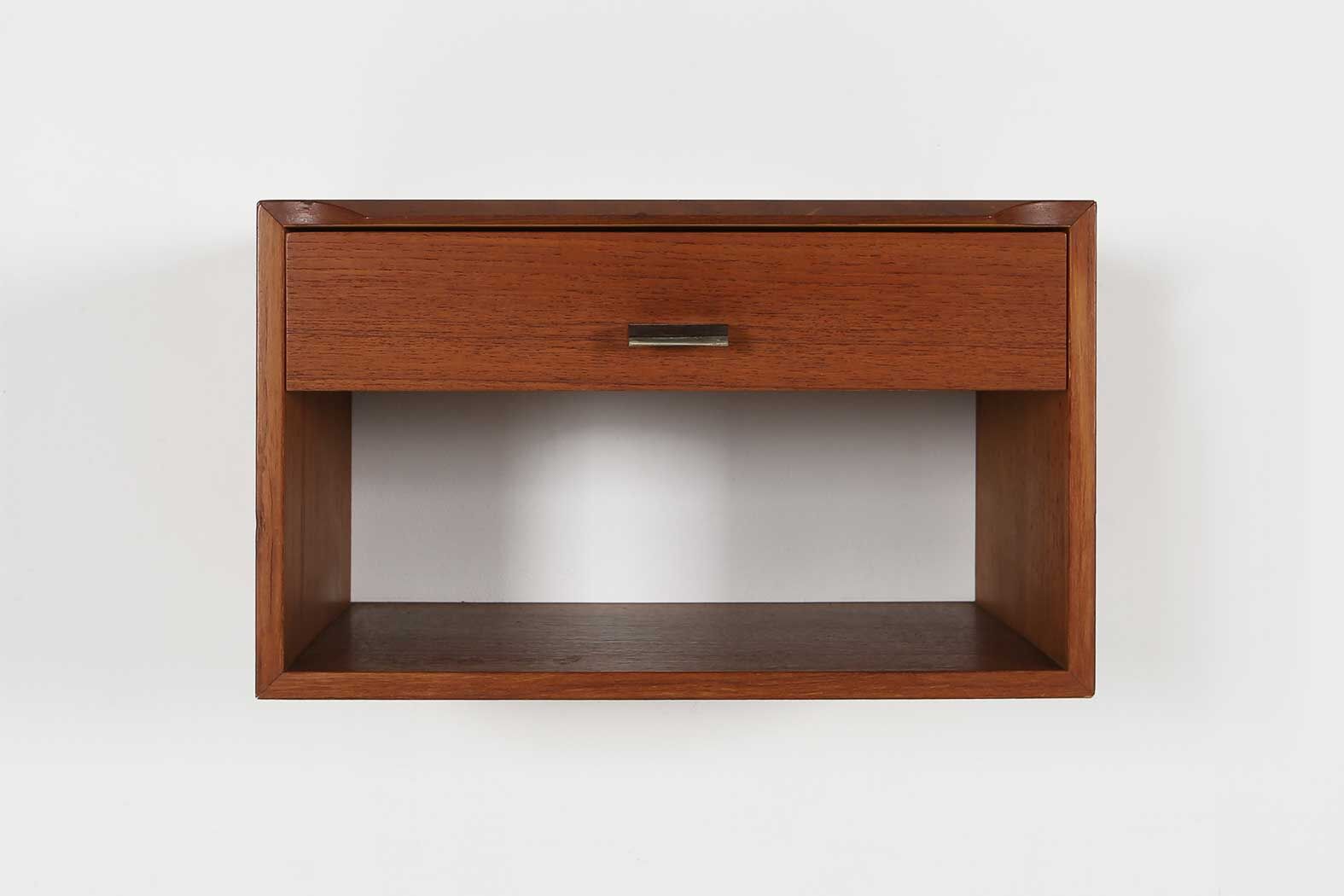 Mid-century nightstands