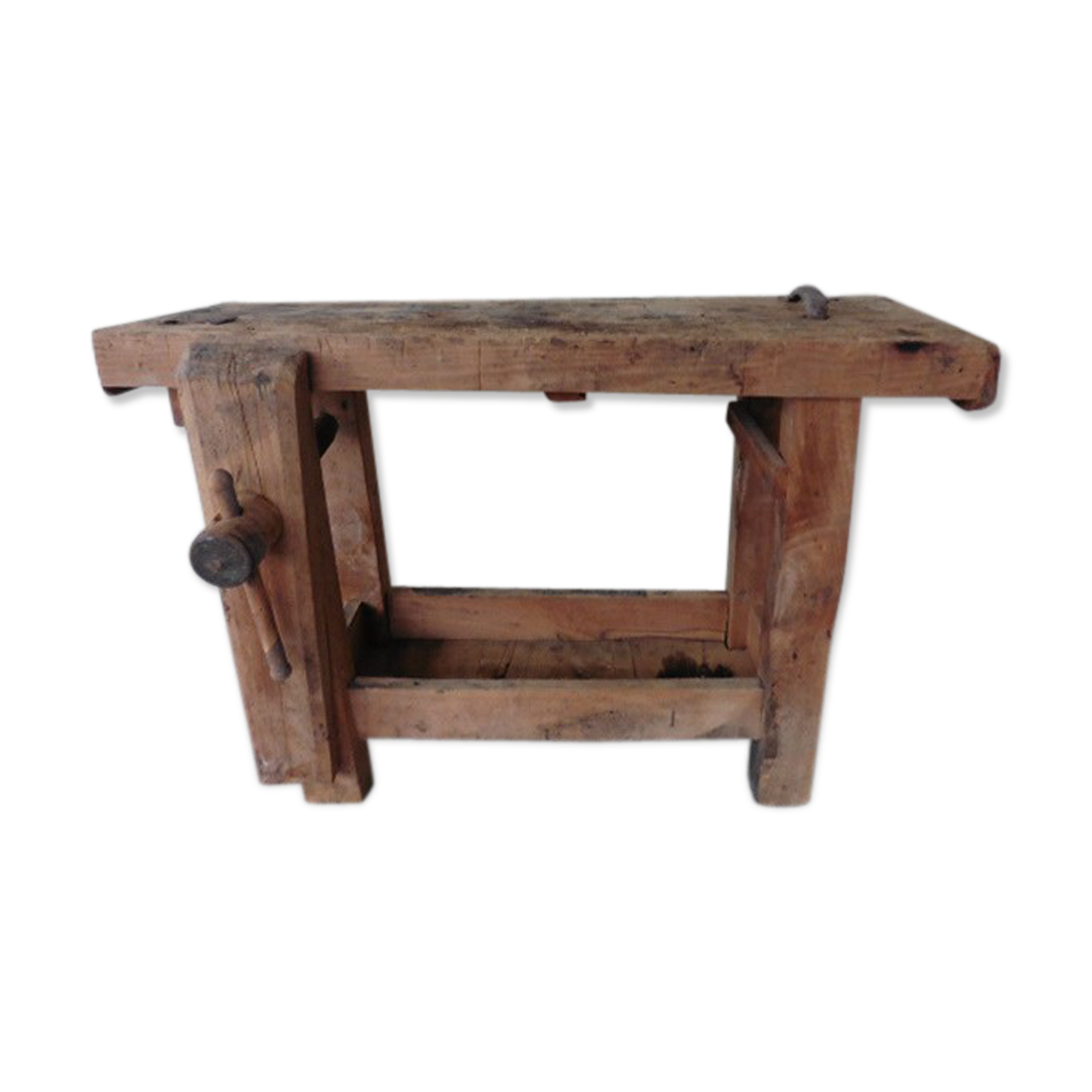 Établi ancien 115 cm