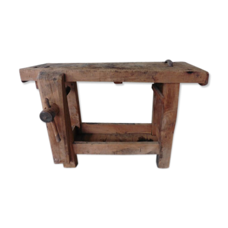 Workbench