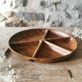 Caleppio Round Tray 1970