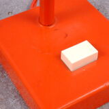 Kuben desklamp by Björn Svensson for Elidus, Sweden. 1970’s