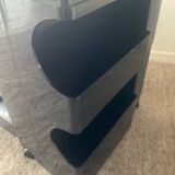 “Boby” serving trolley by Joe Colombo