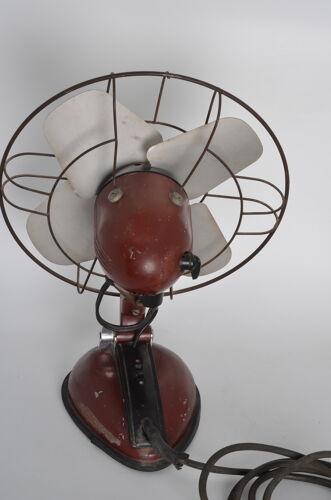 Ventilateur Philips 1950
