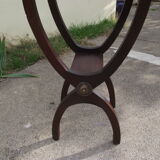 19th century empire-style music locker