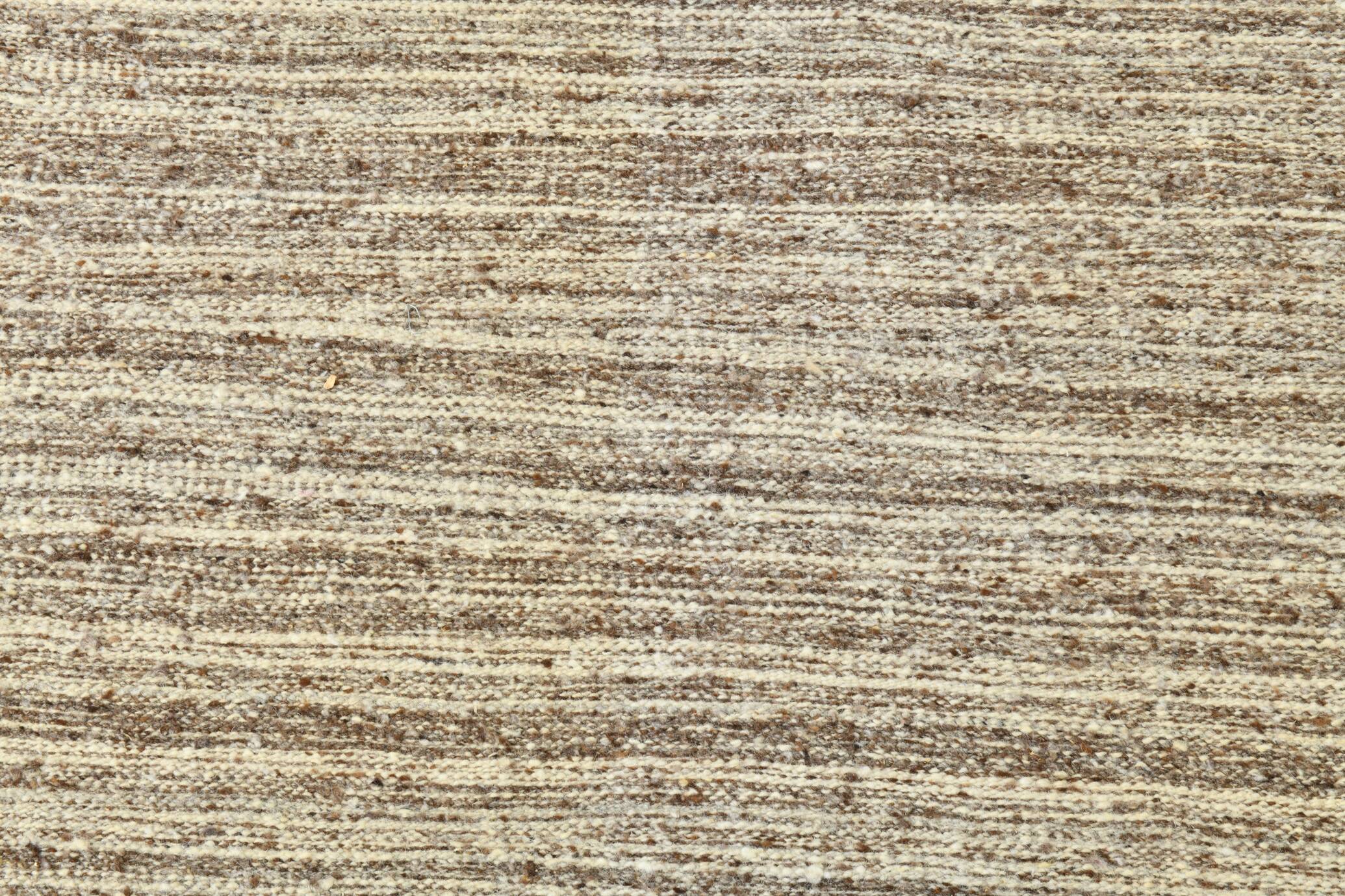 8x10 Rug For Living Room Brown & Beige Vintage Rug, 245x325Cm SK34388