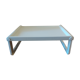 Vintage Guzzini bed tray, design Luigi Massoni
