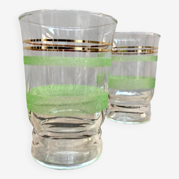 Granite glasses