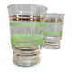 Granite glasses
