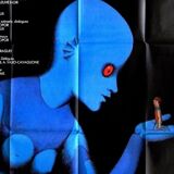 Original cinema poster 1973 wild planet roland topor vintage 120x160