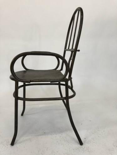 Chair industrial