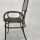 Chair industrial