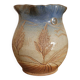 Stoneware vase