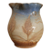Stoneware vase
