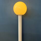 Space Age Woja Holland floor lamp