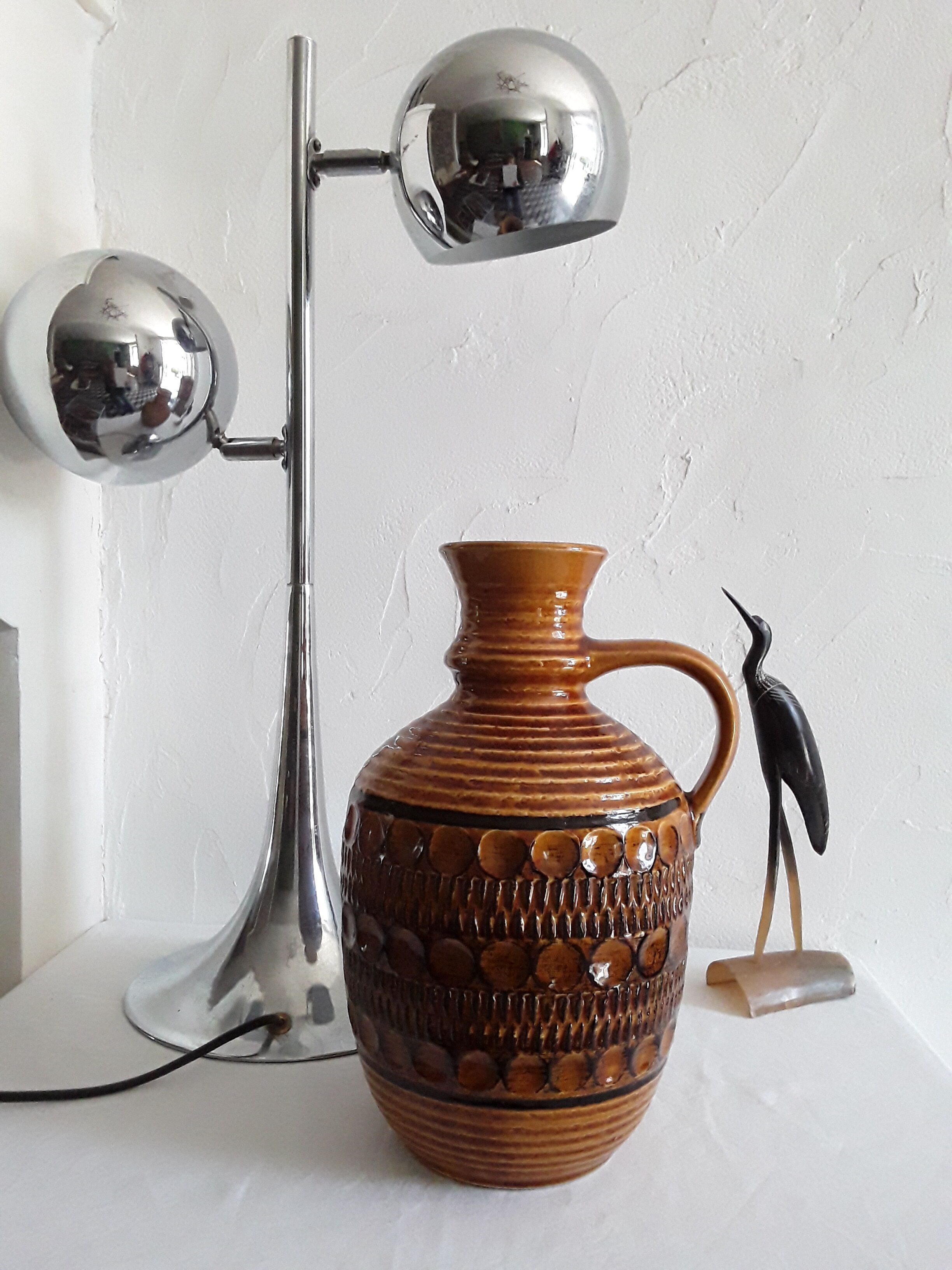 Vase West-Germany 1960