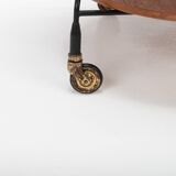 Serving trolley by Paul Nagel for Jie Gantofta
