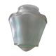 GREEN LAMP TULIP