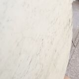 Vintage marble table
