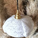 Vintage walking lamp